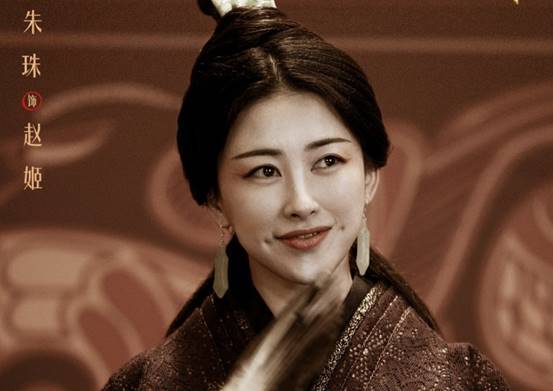 《大秦赋》的演员阵容很强.