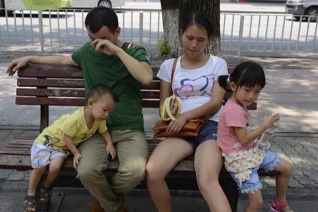 家庭人口数按什么算的_第七次人口普查数据:平均每个家庭人口2.62人(2)