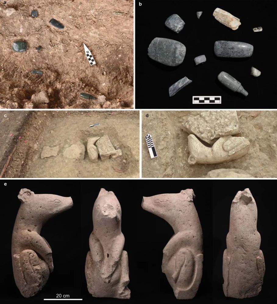 美国考古学会评选2020年度世界十大考古新发现