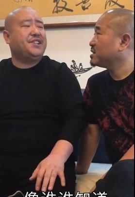 继王小利无缘刘能后小沈阳被曝自立门户退出本山传媒
