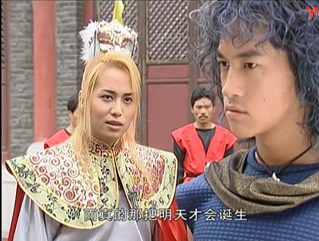 风云绝世好剑本该属于聂风雪饮刀不是聂英所铸出自拜剑山庄