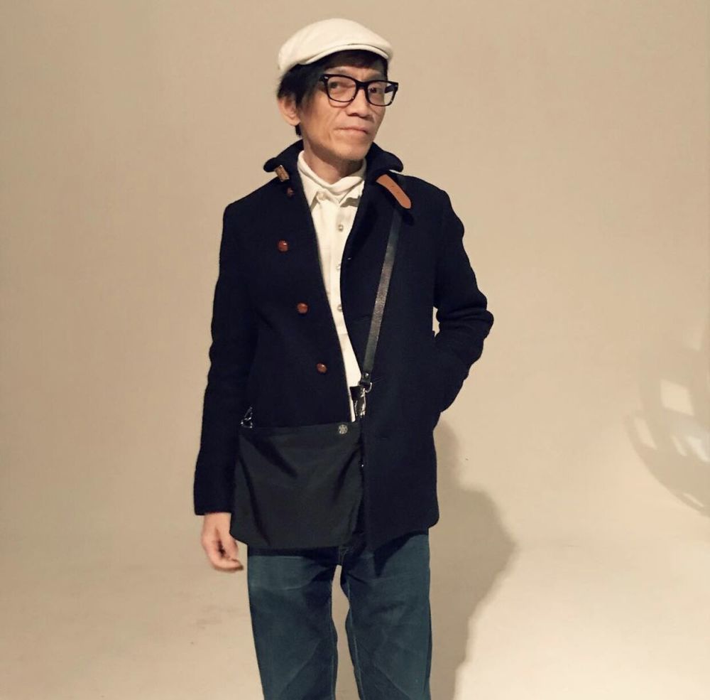 郑伊健御用发型师离世,享年59岁,曾已婚与李丽珍恋爱