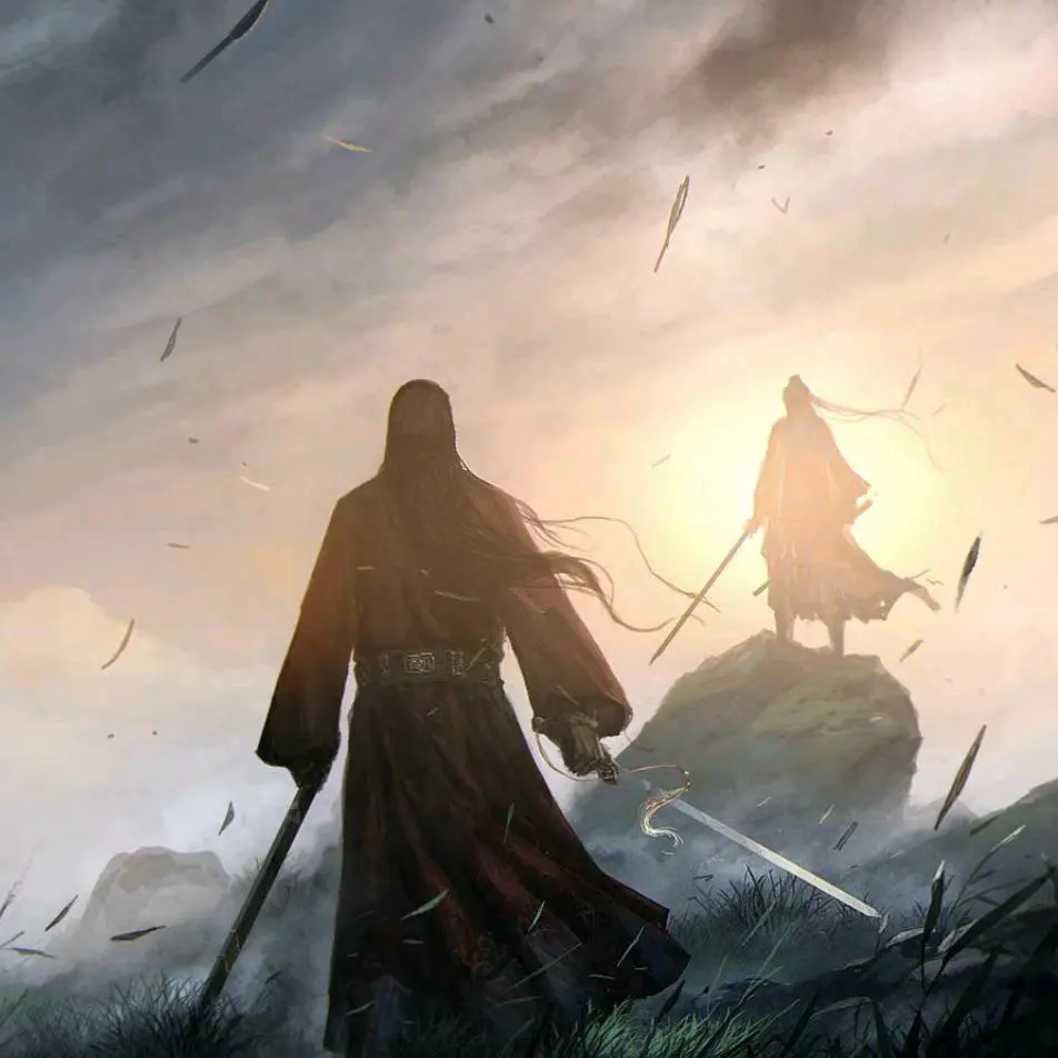 剑来骊珠洞天意料之外的开端