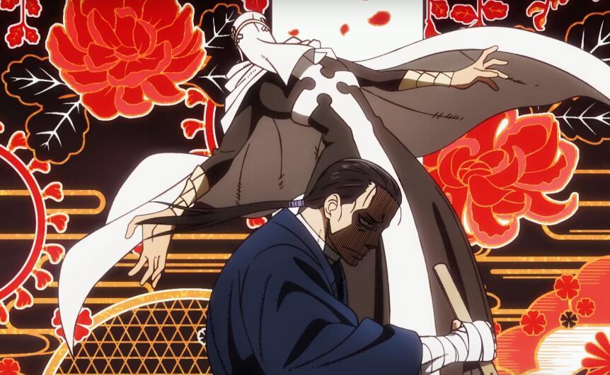 炎炎消防队贰之章第23话 绀炉出手轻取传教者 环古达成功觉醒 腾讯新闻