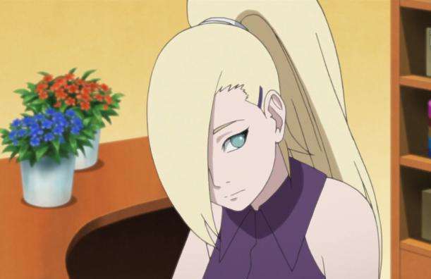 博人传177集井野获史诗级加强曾经的混子现在成了木叶高层