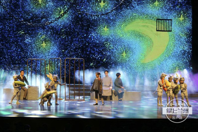 此后,小力立在国民党兰州沙沟监狱生活了6年