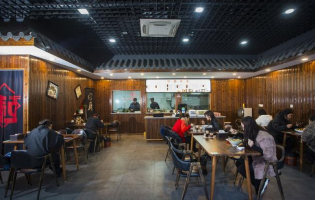 小餐馆的这几道菜很少有人会点但是却是最干净卫生的