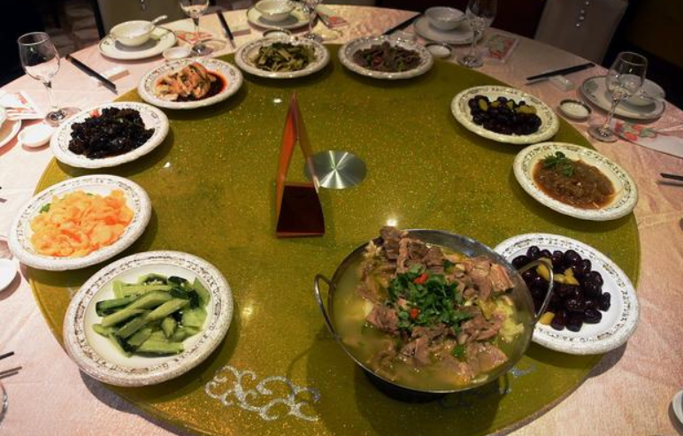 小餐馆的这几道菜很少有人会点但是却是最干净卫生的