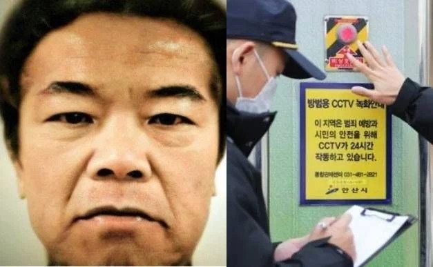 素媛案犯罪赵斗顺将在12月13日出狱
