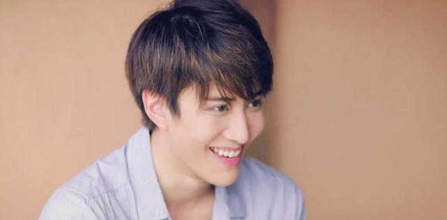 曾与山下智久组过限定组合gym的mike在组合解散后,凭借一部翻拍电视剧