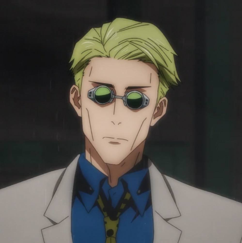 咒术回战 娜娜明_腾讯新闻