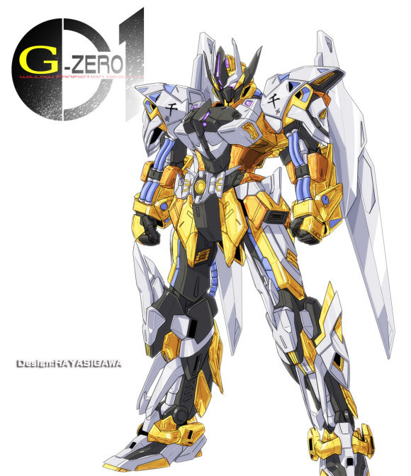 假面骑士用高达的方式打开时王三阶超帅气异类01压迫感十足