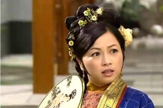 陈小春版韦小宝7个老婆近照阿珂还像以前一样美