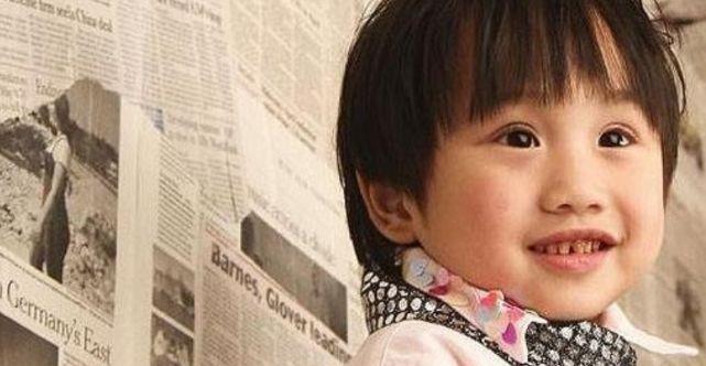小小彬5岁时身价高达1800万如今13岁了近况却令人担忧