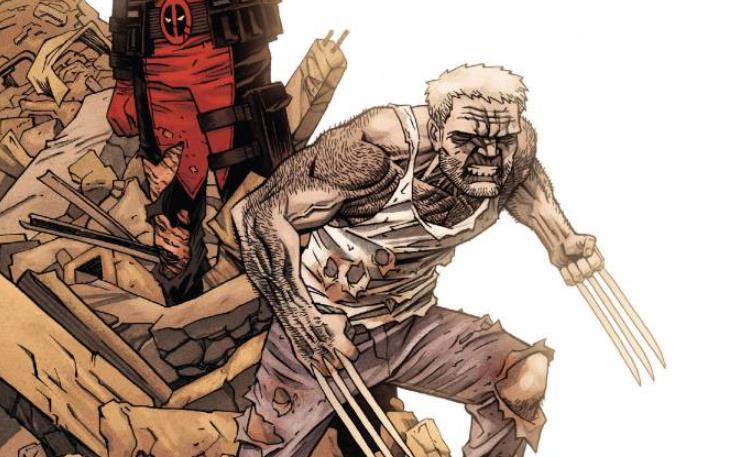 漫威休杰克曼永远的金刚狼雷神3中的光头男将成为新狼叔