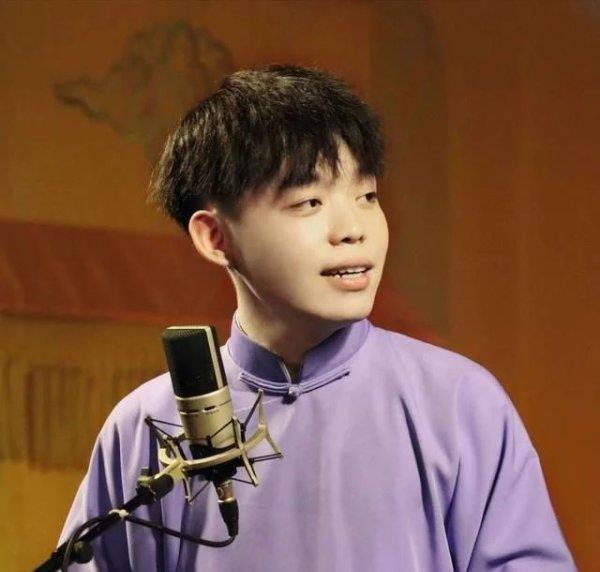 德云社那些年龄与觉悟不匹配演员他们是有类似的经历