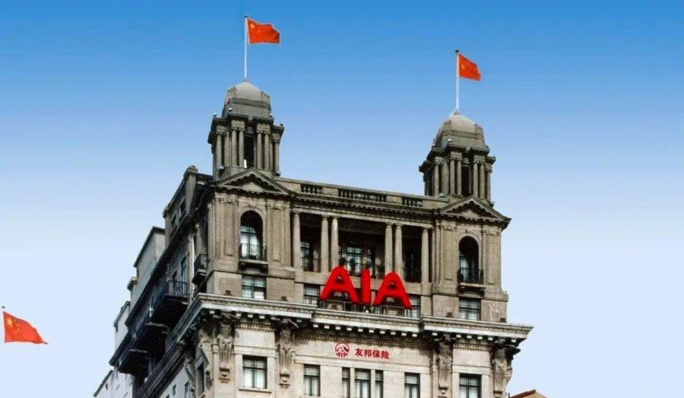 承载健康与财富密钥百年友邦以爱之名点亮梦想生活