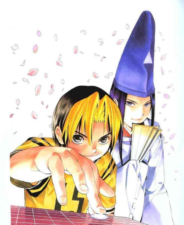 漫画魂棋 棋魂 真人版 只拍出了 棋 却永远舍弃了 魂 昆山市庆智鸿塑料材料