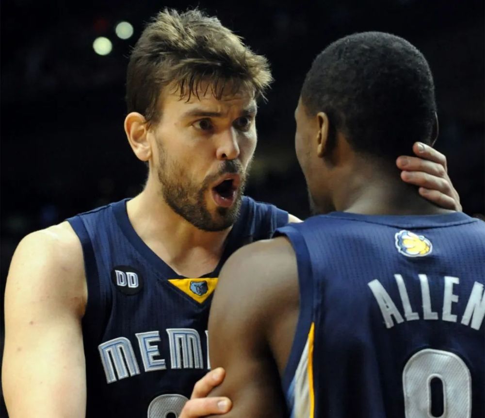 小加索尔回应詹姆斯,短短一段话,不得罪所有人!