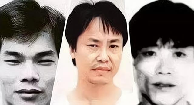 "变色龙"季炳雄:香港三大贼王之一,他之后,香港再无贼王!