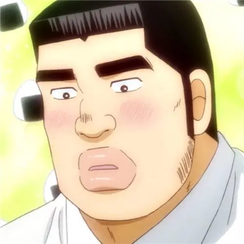 俺物语没有颜值的钢铁直男是如何谈恋爱的