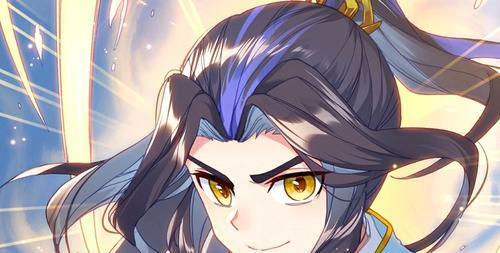 元尊圣神年轻人你不讲武德我骗黑光轰你面门夭夭震怒