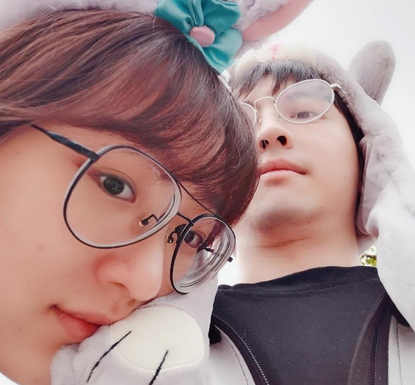 "名学"嘉宾都有对象,郭文韬的颜值高,周峻纬的很神秘!_腾讯新闻