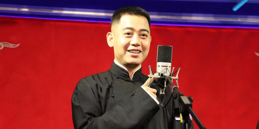 德云社"庞各庄三剑客"合体,时光回到16年前,蹉跎岁月令人感慨