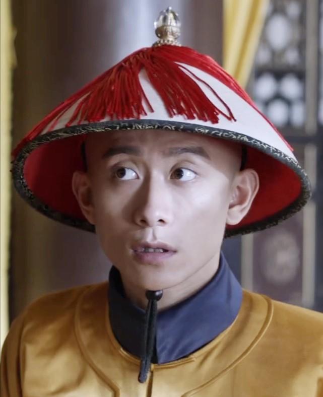 新鹿鼎记开播啦开播啦张一山版韦小宝太让人期待