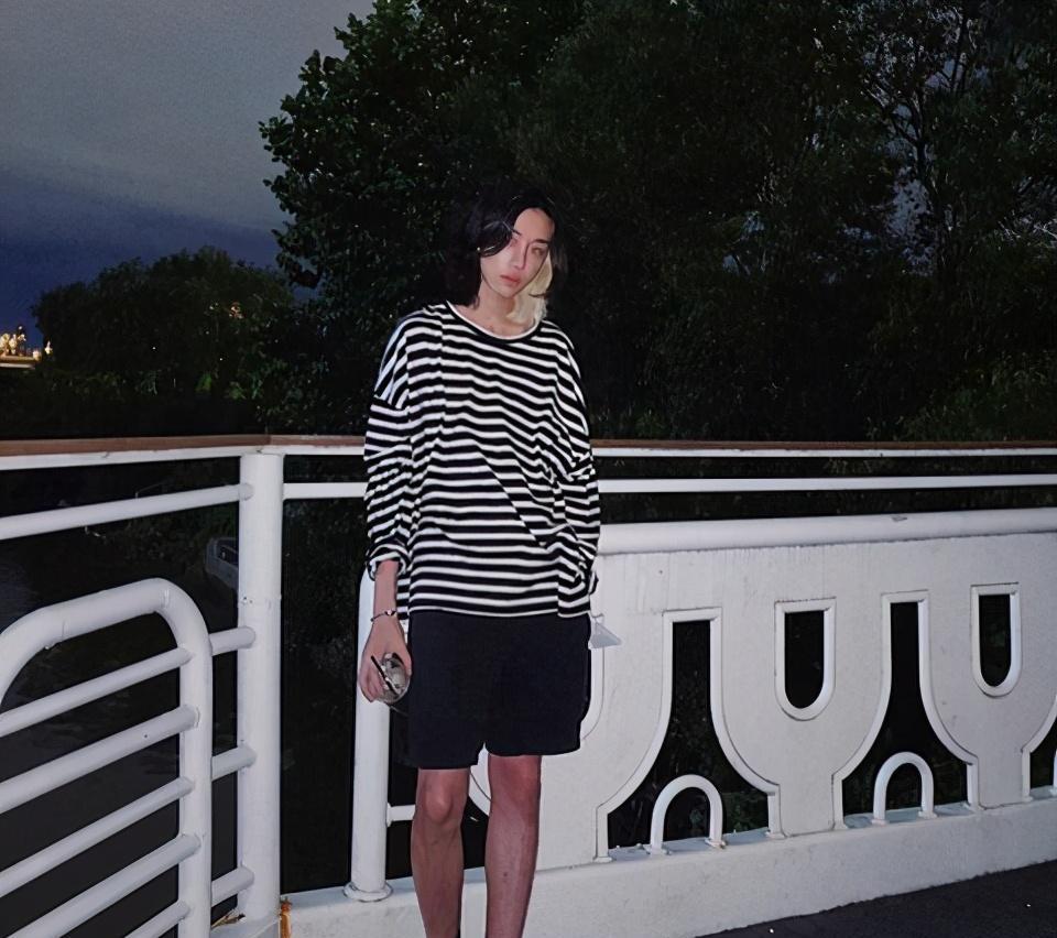 naver创始人儿子出道,yg成幕后推手_腾讯新闻