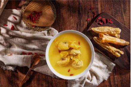 健康 养血美肤 这款冬季滋补美容汤男士也可以喝 腾讯新闻