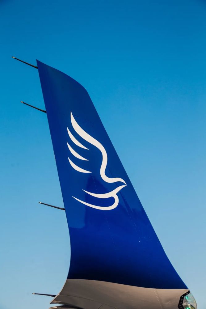 华夏航空携手arj21为您摆渡更多城