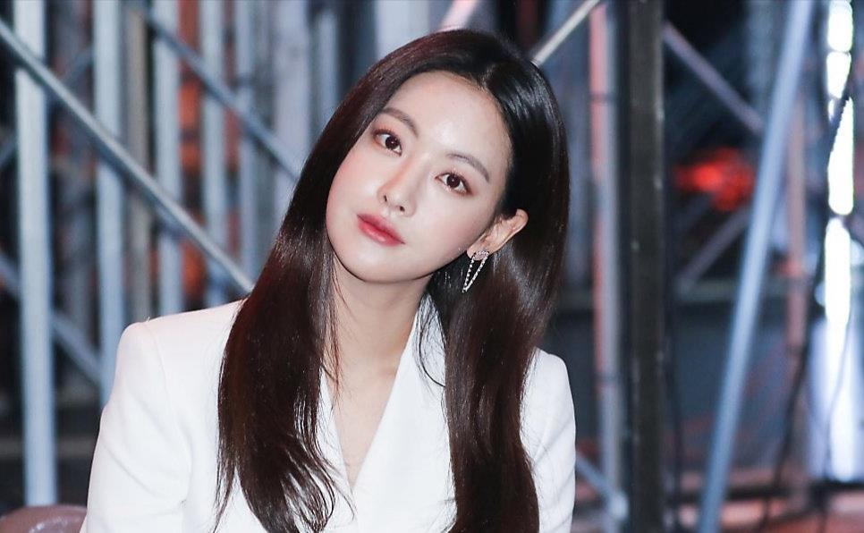 玄彬的新女友竟是她孙艺珍和玄彬的cp粉们心碎了