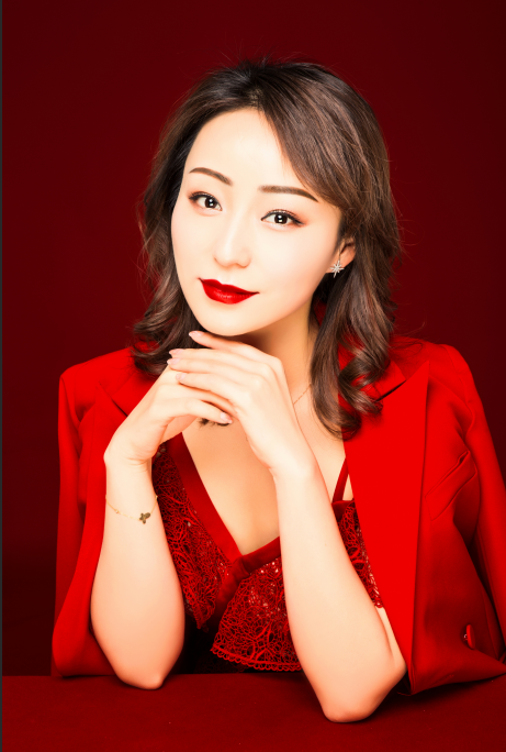 曝光无锡女主持人的另一面