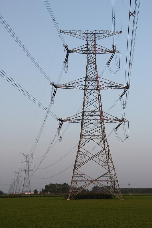 为什么要用高电压直流进行远距离输电