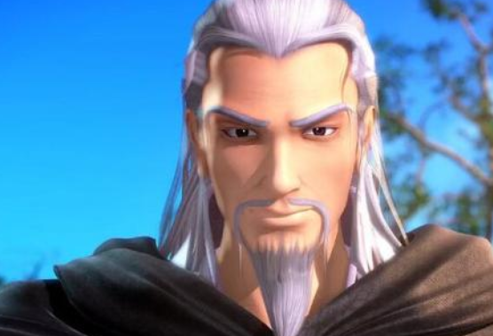 《秦时明月》里的无间道!掩日极有可能是田光!他要搞垮秦国!_腾讯新闻