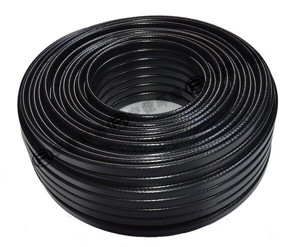 水管防冻电热带怎么接