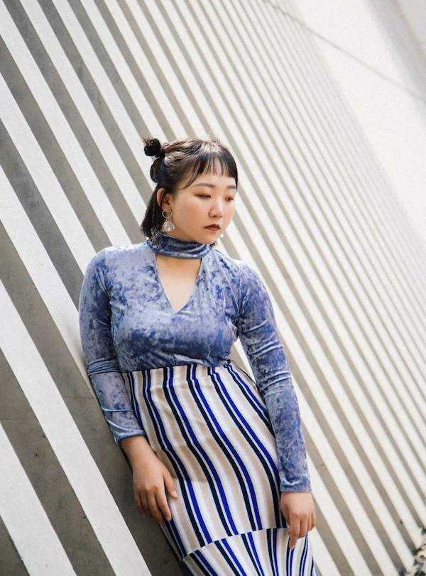 气质拿捏死死的6岁萌娃跳拉丁舞撞脸辣目洋子