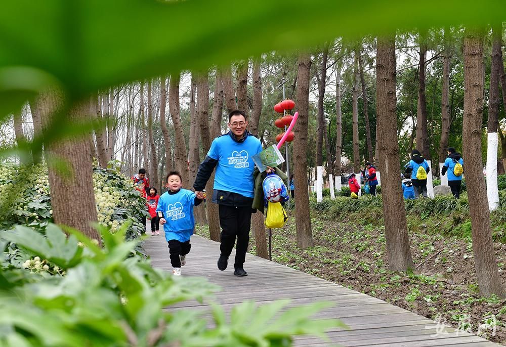 徐小玲 新安晚报 安徽网 大皖客户端记者 王从启 摄影报道