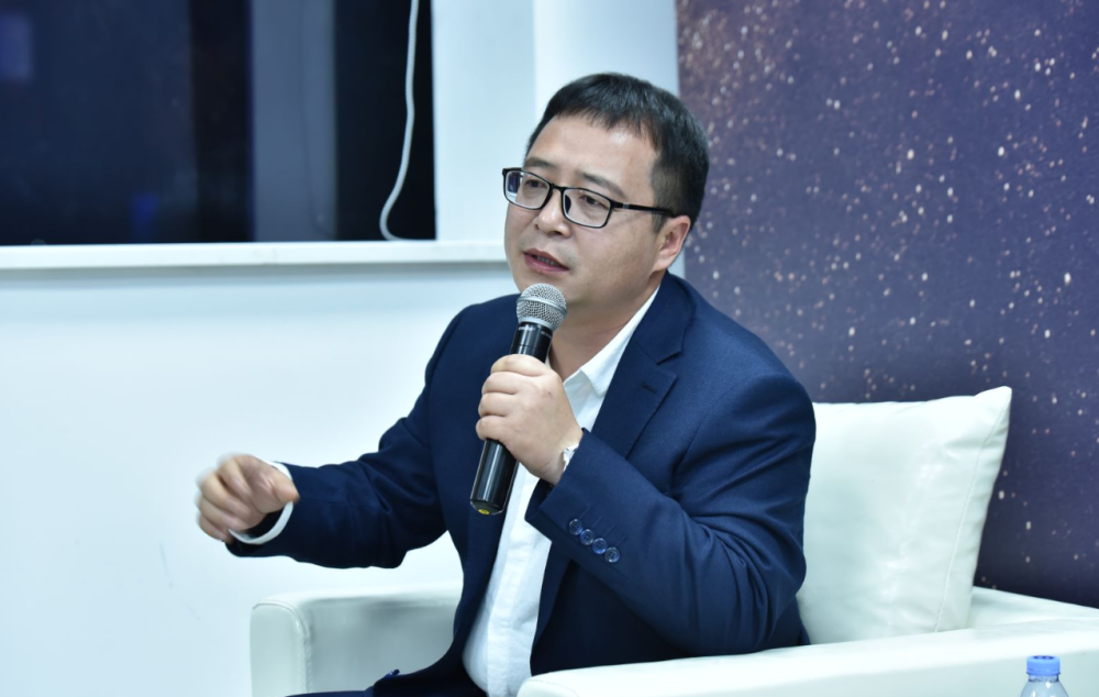 对话高层从好猫开始的欧拉新进化史