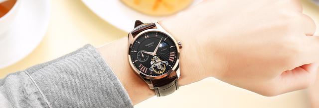 领航者瑞士手表,无人不知,无人不晓,但但是制表业却不是在瑞士土生土