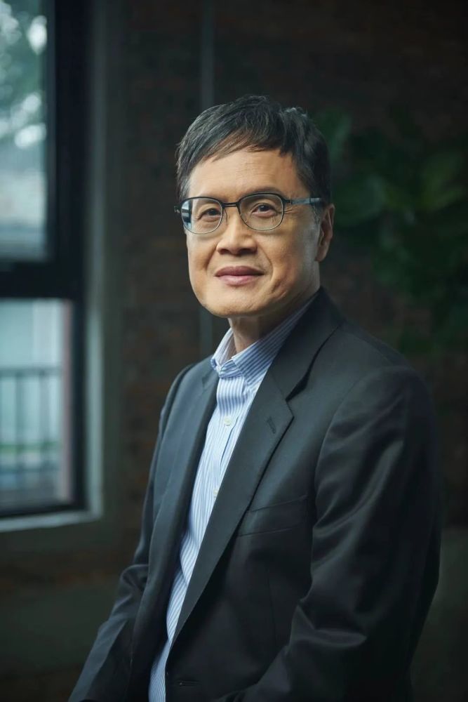 对话腾讯总办局外人杨国安首次复盘腾讯变革全过程