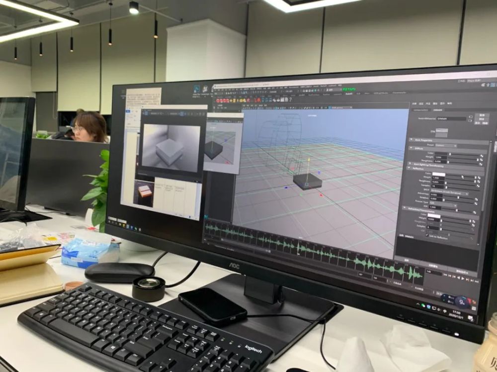 酷玩剪辑师熬秃了头,直到狗哥拿出秘密武器……_腾讯新闻