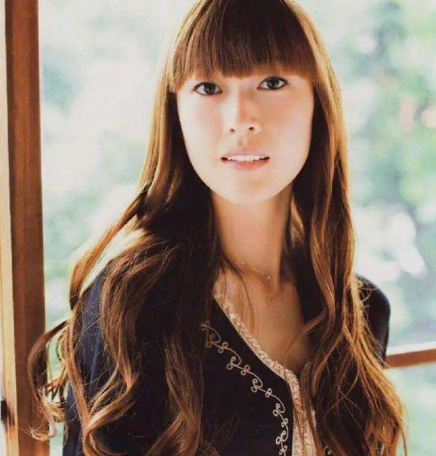 这些女声优有着被天使吻过的嗓子,每把声音都让人沉醉