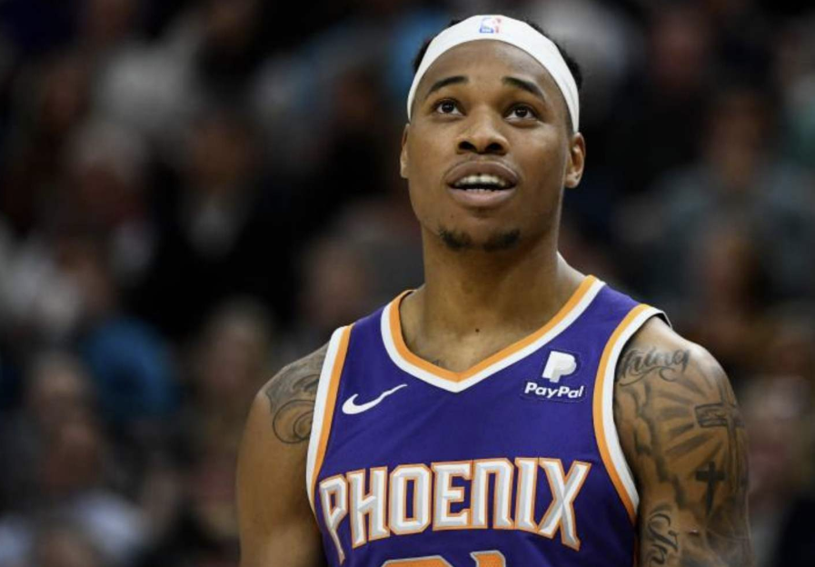 5换2美媒建议乔治联手福克斯天赋内线和神射手辅佐伦纳德争冠