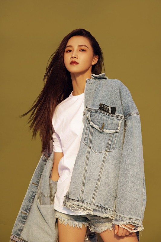 硬核女打星变甜宠剧霸总,周开开的演技真香!