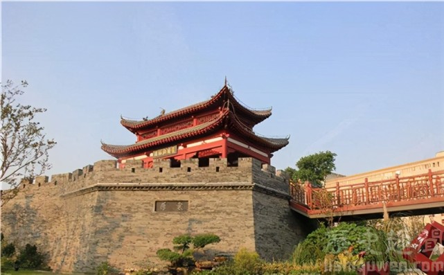 中国有五大战略要地,外族拼死争抢,一旦失守,中原王朝立马亡了|上党