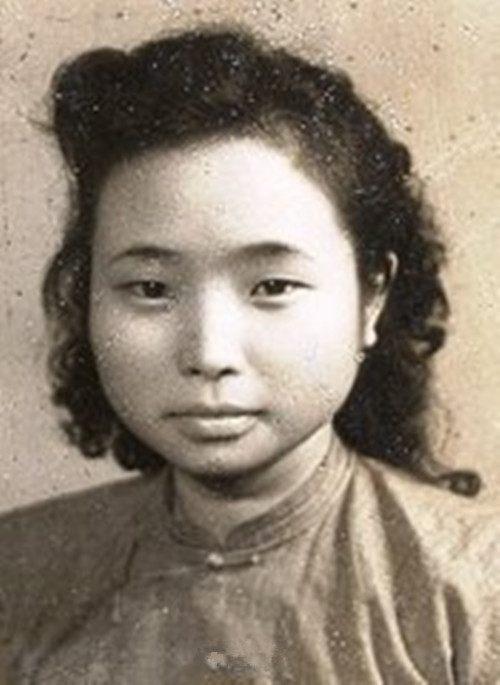 江姐为国牺牲唯一的儿子却定居美国还说五个字字字戳心