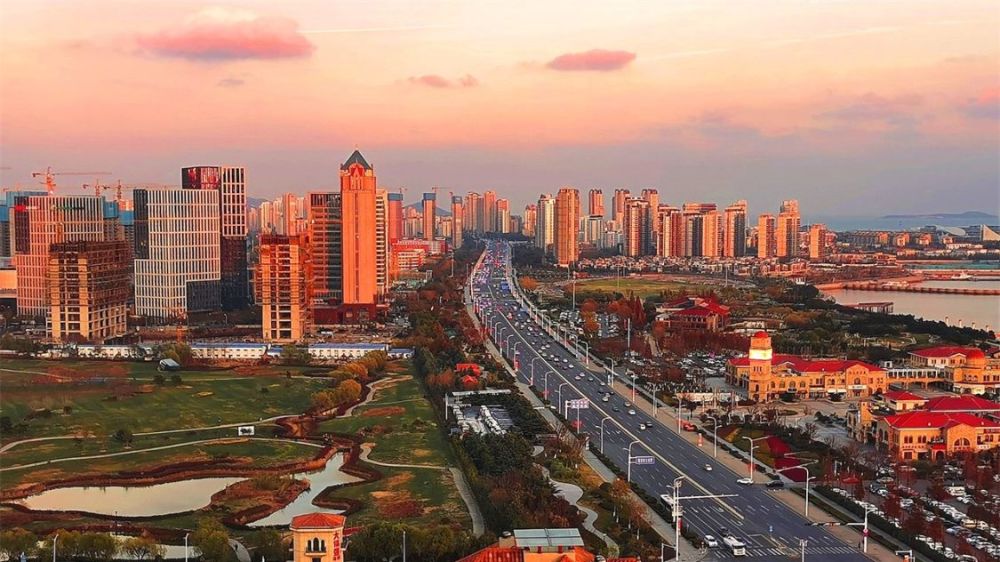 我国最具潜力的北方城市,不是北京和天津,你看好哪座城市呢?