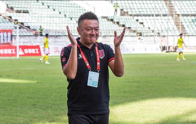 不过,近日成都兴城总经理魏群在接受媒体采访时确认了卡洛斯将要离队